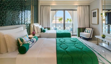 Rixos Premium Saadiyat Island