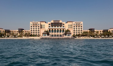 Shangri-La, Qaryat Al Beri, Abu Dhabi