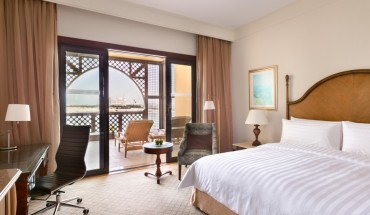 Shangri-La, Qaryat Al Beri, Abu Dhabi