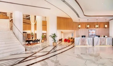 Sheraton Abu Dhabi Hotel & Resort