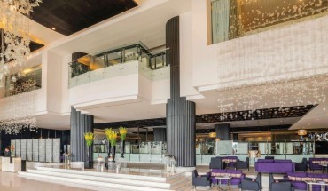 Sofitel Abu Dhabi Corniche Hotel