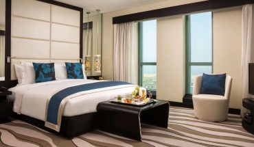 Sofitel Abu Dhabi Corniche Hotel