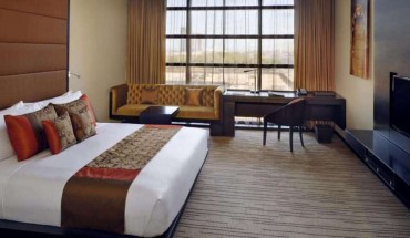 Southern Sun Abu Dhabi Hotel