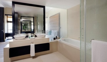 Southern Sun Abu Dhabi Hotel