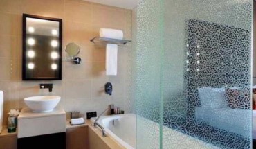 Southern Sun Abu Dhabi Hotel