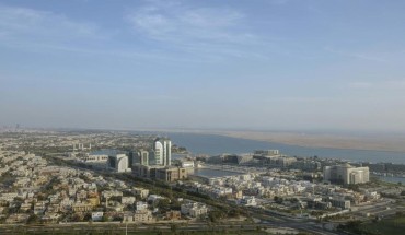 The St. Regis Abu Dhabi The St. Regis Abu Dhabi