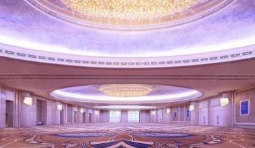 The St. Regis Abu Dhabi The St. Regis Abu Dhabi