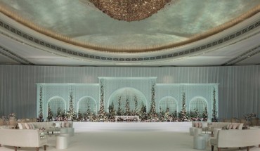 The St. Regis Abu Dhabi The St. Regis Abu Dhabi