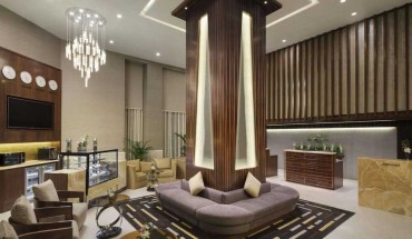 Villaggio Hotel Abu Dhabi Villaggio Hotel Abu Dhabi