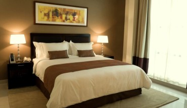 Villaggio Hotel Abu Dhabi Villaggio Hotel Abu Dhabi