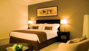 Villaggio Hotel Abu Dhabi Villaggio Hotel Abu Dhabi