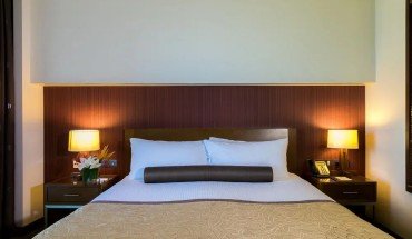 Grand Millennium Al Wahda Residence