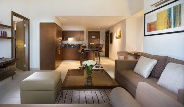 Grand Millennium Al Wahda