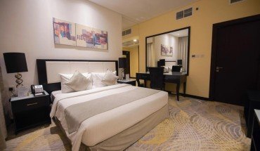 Grand Villaggio Hotel Abu Dhabi Grand Villaggio Hotel Abu Dhabi