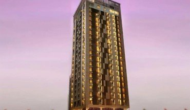 Hala Arjaan by Rotana Hala Arjaan by Rotana