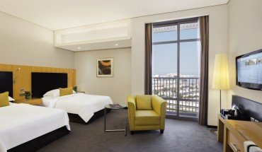 Hala Arjaan by Rotana Hala Arjaan by Rotana