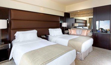 InterContinental Abu Dhabi by IHG InterContinental Abu Dhabi by IHG