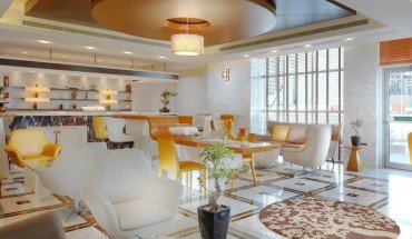 Jannah Burj Al Sarab