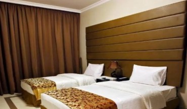 Paragon Hotel Apartments Paragon Hotel Apartments