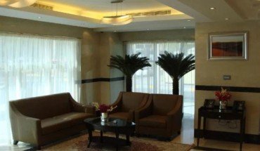 Paragon Hotel Apartments Paragon Hotel Apartments