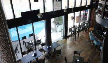 Ramada by Wyndham Abu Dhabi Downtown