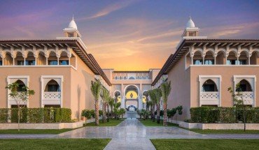 Rixos Premium Saadiyat Island