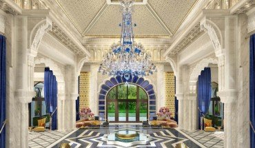 Rixos Premium Saadiyat Island