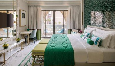 Rixos Premium Saadiyat Island