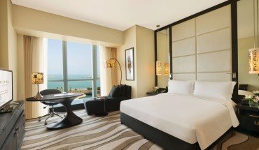 Sofitel Abu Dhabi Corniche Hotel