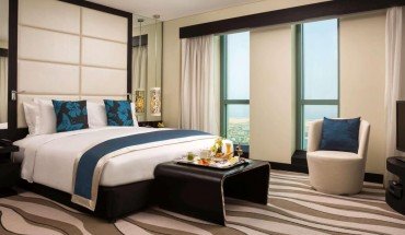 Sofitel Abu Dhabi Corniche Hotel
