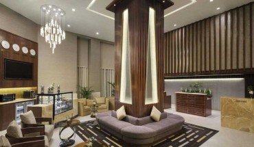 Villaggio Hotel Abu Dhabi Villaggio Hotel Abu Dhabi