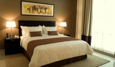 Villaggio Hotel Abu Dhabi Villaggio Hotel Abu Dhabi