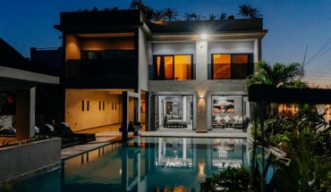 Baobab Village Baobab Village