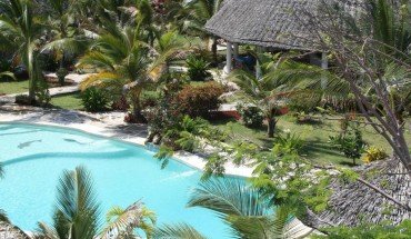 Baobab Village