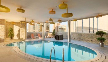 TRYP by Wyndham Abu Dhabi City Centre