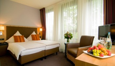 ACHAT Hotel München Süd ACHAT Hotel München Süd