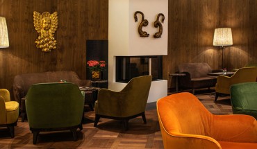 Eden Hotel Wolff Eden Hotel Wolff