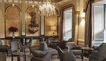 Eden Hotel Wolff Eden Hotel Wolff