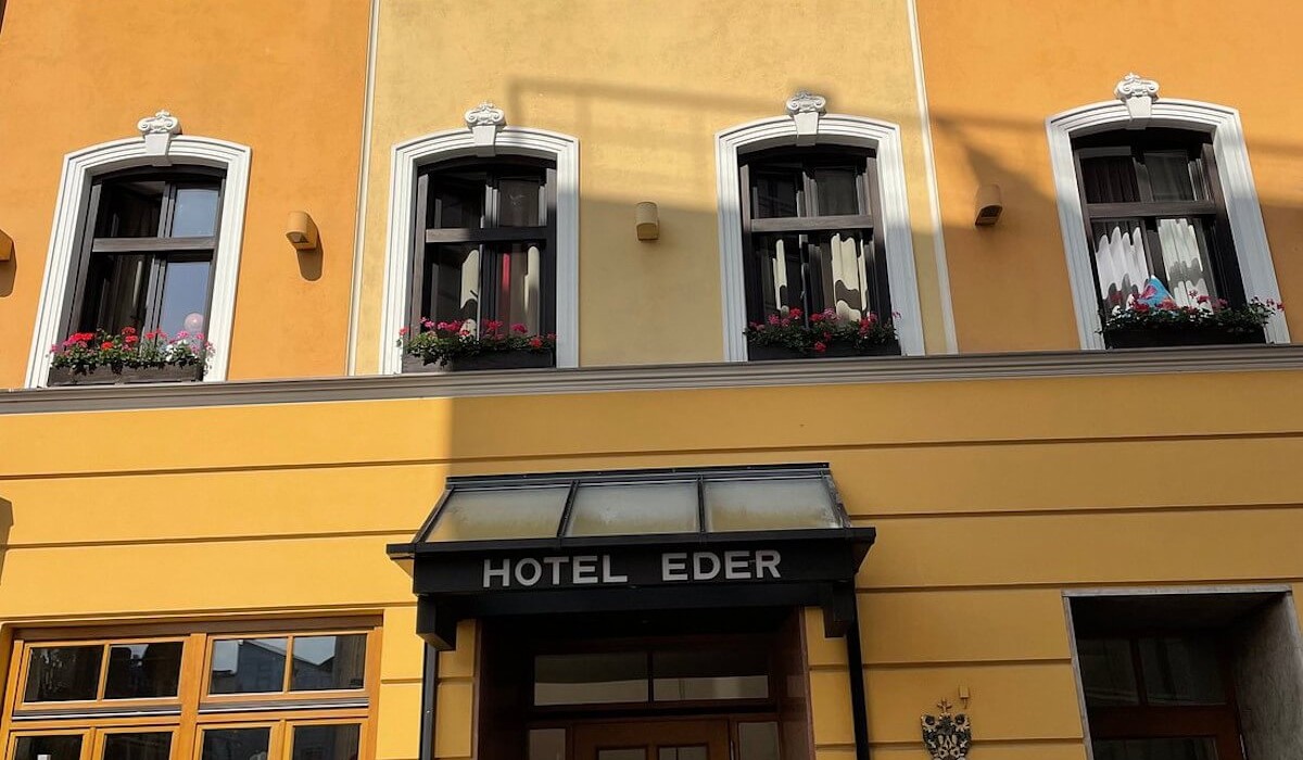 Eder - Immagine 2 Eder - Immagine 2