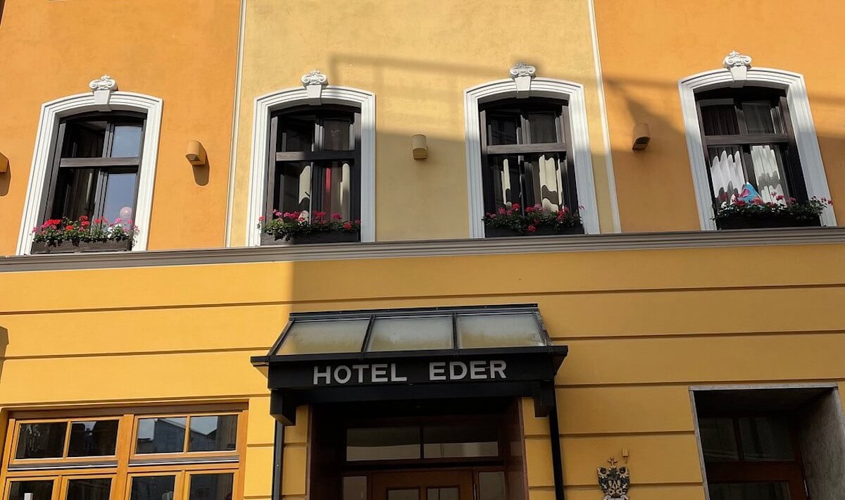 Eder - Immagine 1 Eder - Immagine 1