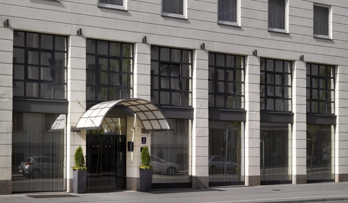 K+K Hotel am Harras - Immagine 2 K+K Hotel am Harras - Immagine 2