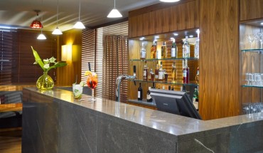 K+K Hotel am Harras