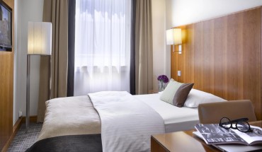 K+K Hotel am Harras