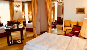 Opera Hotel Opera Hotel