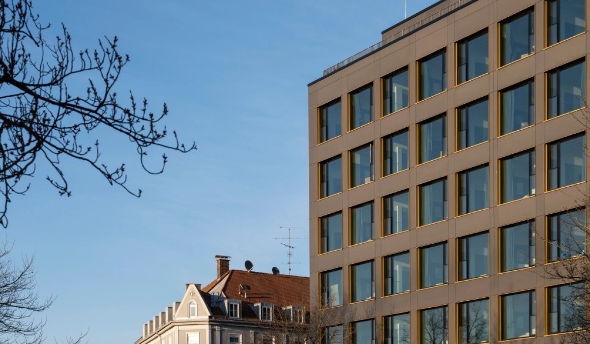 WunderLocke Munich - Immagine 2