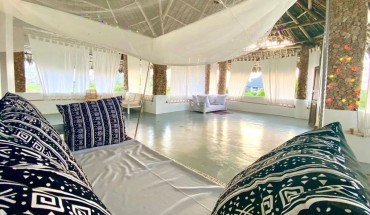 Mumbi Villa Watamu