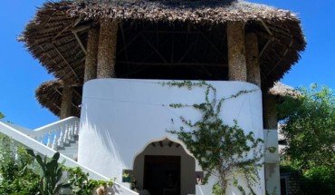 Mumbi Villa Watamu