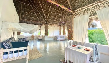 Mumbi Villa Watamu