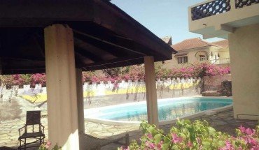 Villa jakaza
