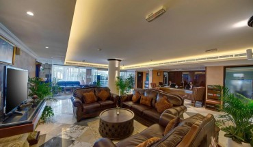 Ajman Beach Hotel Ajman Beach Hotel